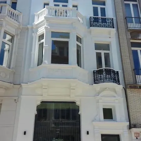 Appartement Camelias@sea - Studio *